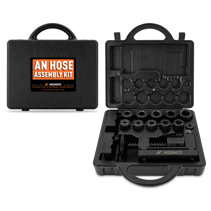Mishimoto Mishimoto AN Hose Assembly Kit