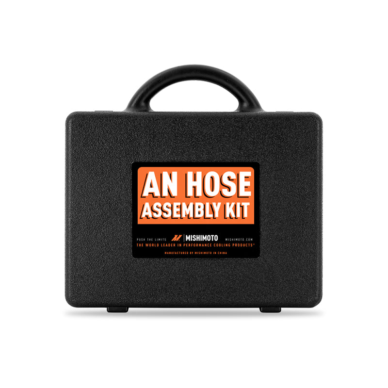 Mishimoto Mishimoto AN Hose Assembly Kit