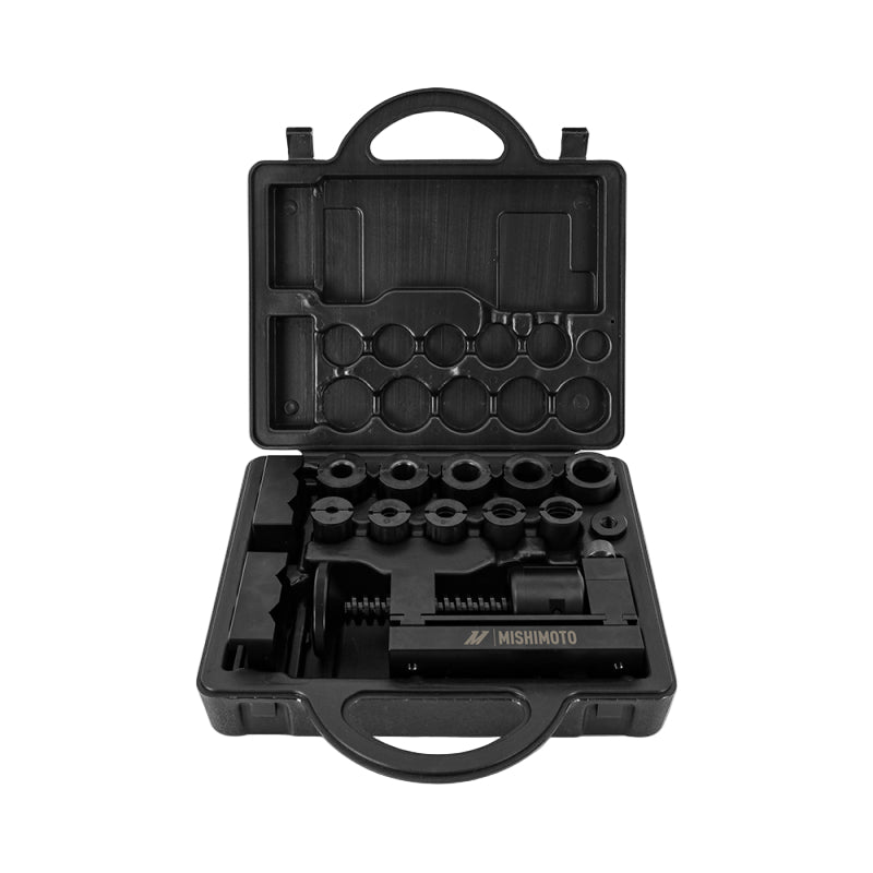 Mishimoto Mishimoto AN Hose Assembly Kit