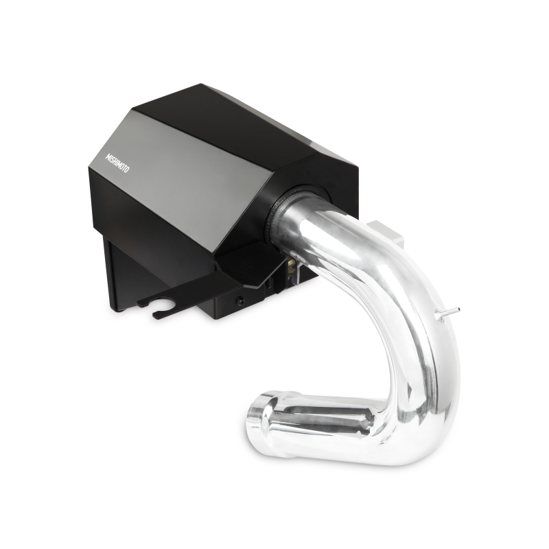 Mishimoto Mishimoto BMW 12-13 320i/328i / 14-15 428i / 15-16 228i Performance Air Intake Kit - Polished