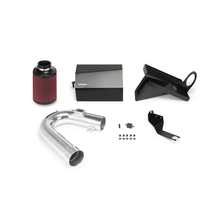 Load image into Gallery viewer, Mishimoto Mishimoto BMW 12-13 320i/328i / 14-15 428i / 15-16 228i Performance Air Intake Kit - Polished