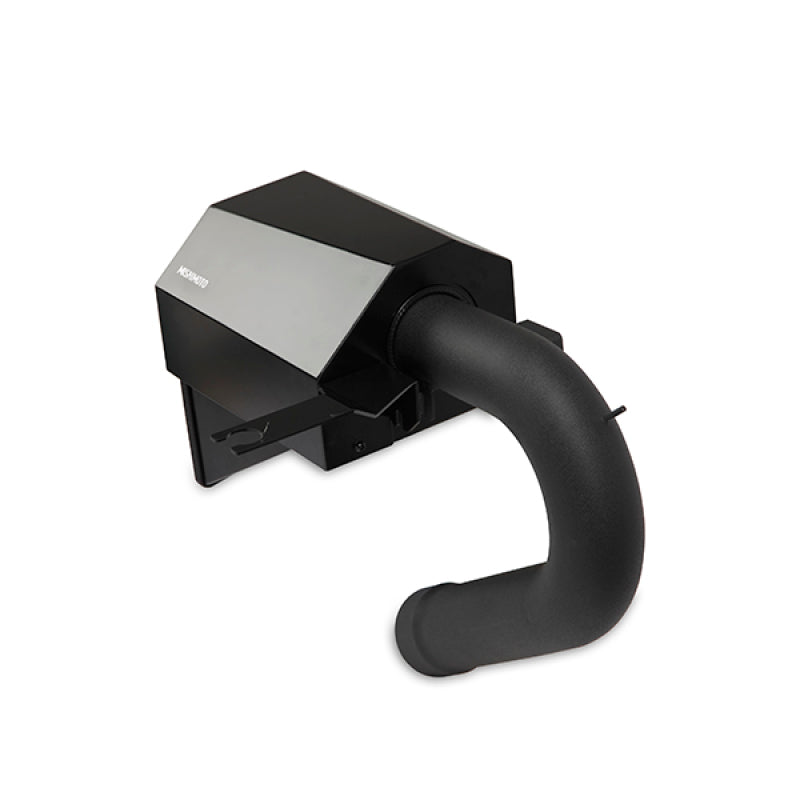 Mishimoto Mishimoto BMW 12-13 320i/328i / 14-15 428i / 15-16 228i Performance Air Intake Kit - Wrinkle Black