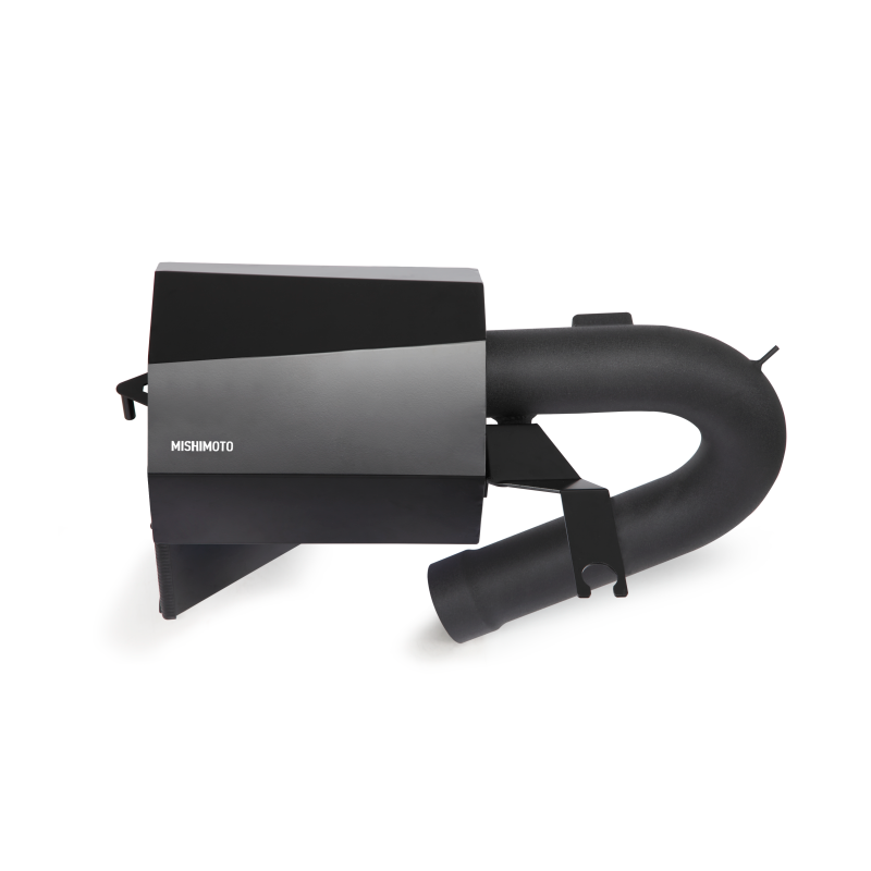 Mishimoto Mishimoto BMW 12-13 320i/328i / 14-15 428i / 15-16 228i Performance Air Intake Kit - Wrinkle Black
