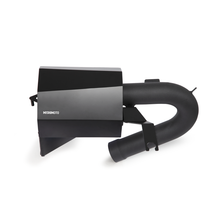 Load image into Gallery viewer, Mishimoto Mishimoto BMW 12-13 320i/328i / 14-15 428i / 15-16 228i Performance Air Intake Kit - Wrinkle Black