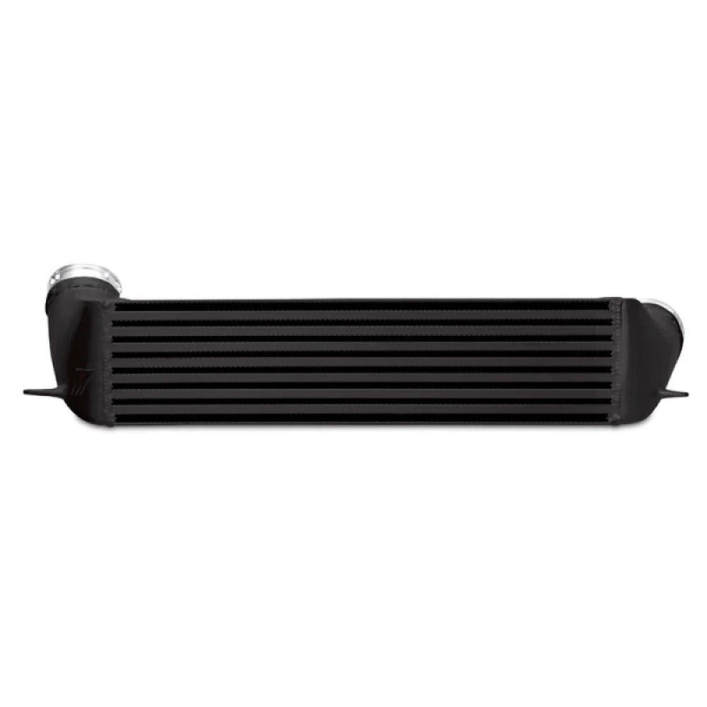 Mishimoto BMW 2007-11 335i/335xi/135i 3.0L Black Performance Intercooler - Mishimoto MMINT-E90-07B