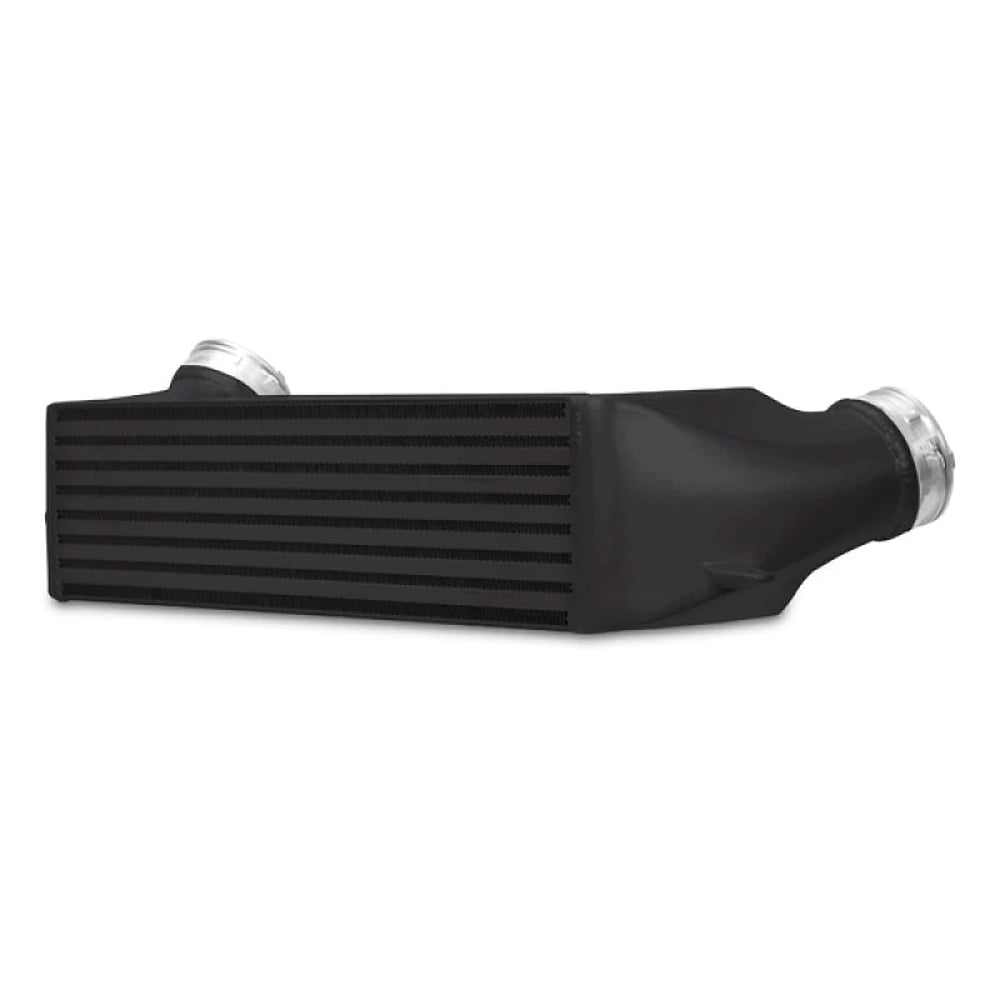 Mishimoto BMW 2007-11 335i/335xi/135i 3.0L Black Performance Intercooler - Mishimoto MMINT-E90-07B