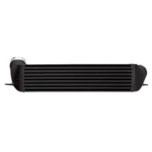 Load image into Gallery viewer, Mishimoto Mishimoto BMW 2007-11 335i/335xi/135i 3.0L Black Performance Intercooler