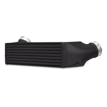 Load image into Gallery viewer, Mishimoto Mishimoto BMW 2007-11 335i/335xi/135i 3.0L Black Performance Intercooler