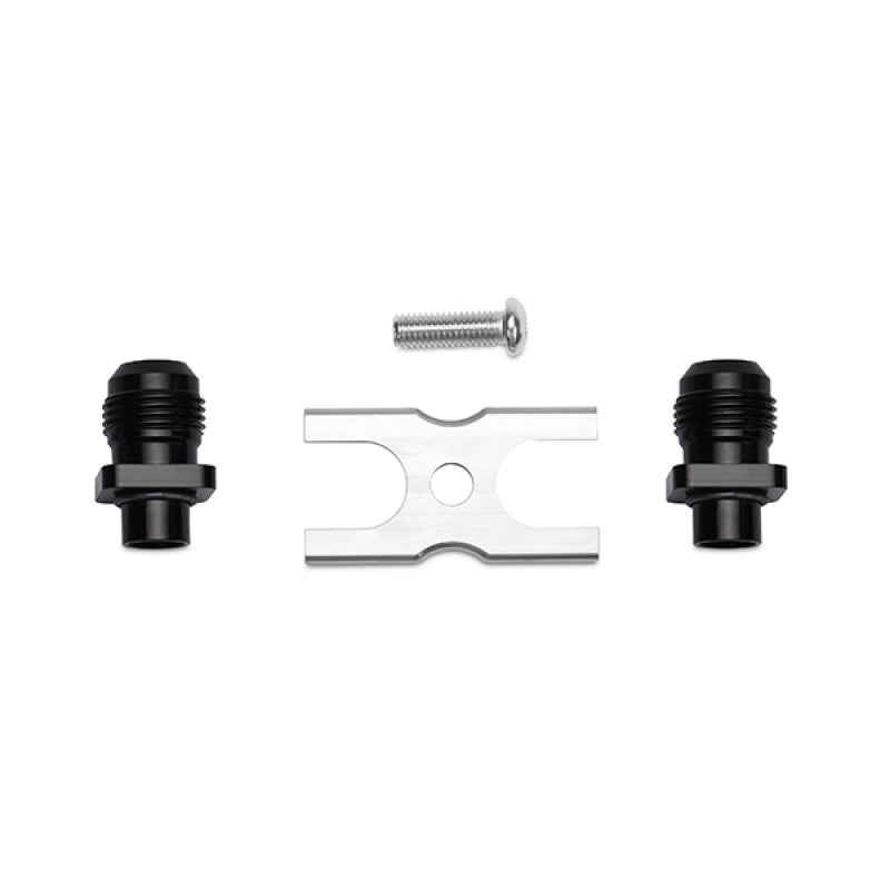 Mishimoto Mishimoto BMW E36/E46/E90 Oil Line Fitting Kit