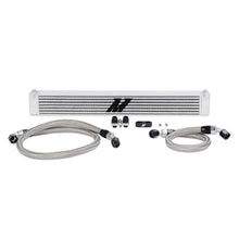 Load image into Gallery viewer, Mishimoto BMW E46 M3 Oil Cooler Kit - Black Ops Auto Works