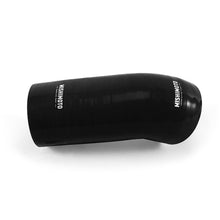 Load image into Gallery viewer, Mishimoto BMW E90/E92 w/ N52 Engine Black Silicone Intake Boot - Black Ops Auto Works