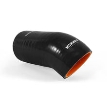 Load image into Gallery viewer, Mishimoto Mishimoto BMW E90/E92 w/ N52 Engine Black Silicone Intake Boot