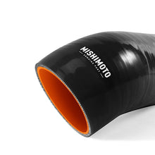 Load image into Gallery viewer, Mishimoto Mishimoto BMW E90/E92 w/ N52 Engine Black Silicone Intake Boot