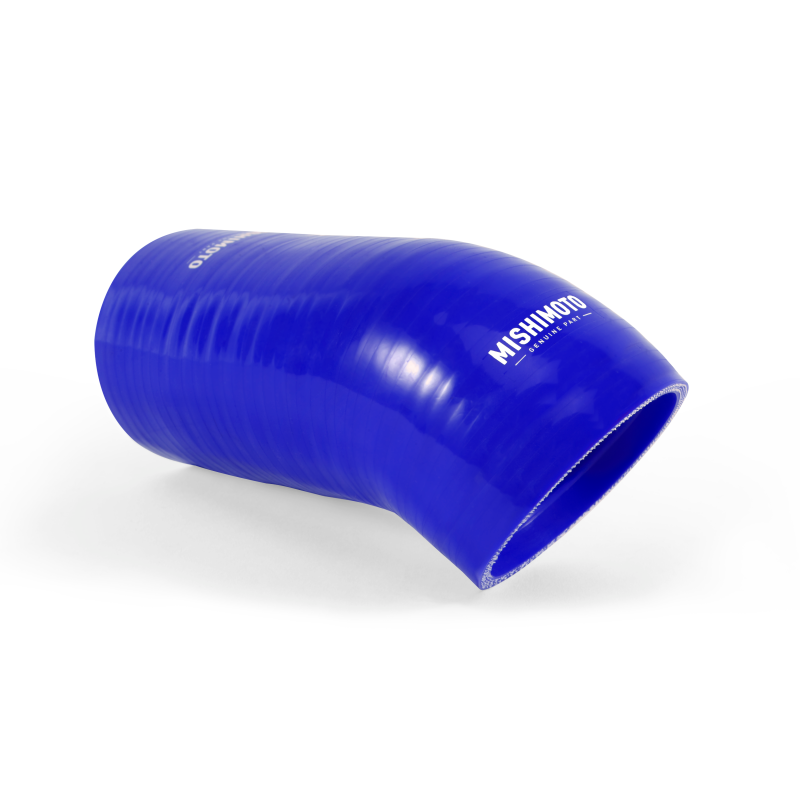 Mishimoto Mishimoto BMW E90/E92 w/ N52 Engine Blue Silicone Intake Boot