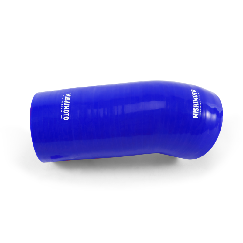 Mishimoto Mishimoto BMW E90/E92 w/ N52 Engine Blue Silicone Intake Boot