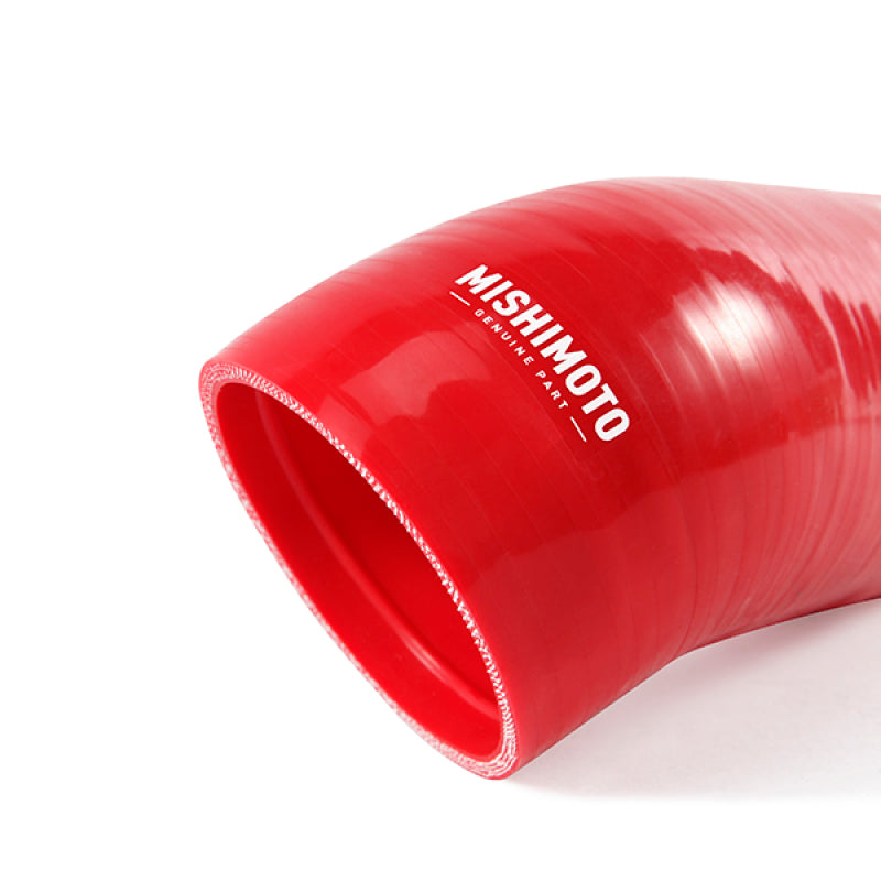 Mishimoto Mishimoto BMW E90/E92 w/ N52 Engine Red Silicone Intake Boot