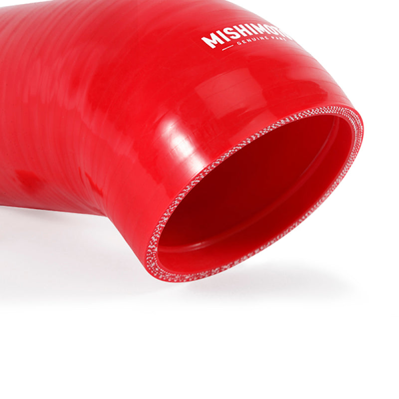 Mishimoto Mishimoto BMW E90/E92 w/ N52 Engine Red Silicone Intake Boot
