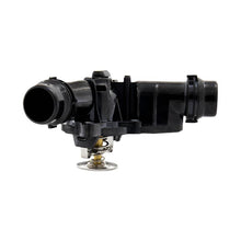 Load image into Gallery viewer, Mishimoto Mishimoto BMW M52/M54/M56 Racing Thermostat w/Housing - 70 Deg. C