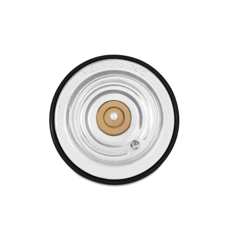 Mishimoto BMW N52/N54/N55 Racing Thermostat - Black Ops Auto Works