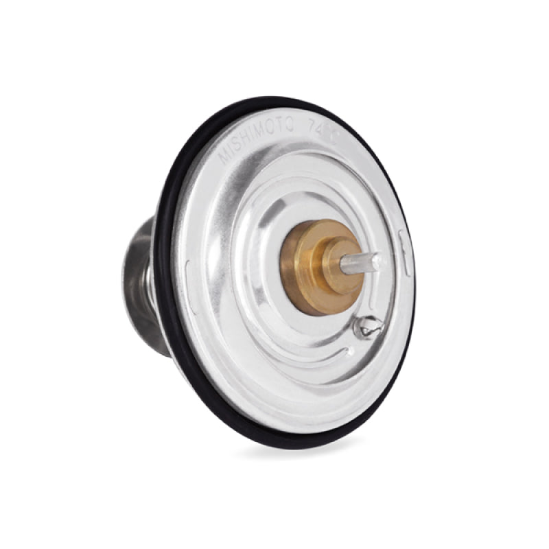 Mishimoto BMW N52/N54/N55 Racing Thermostat - Black Ops Auto Works