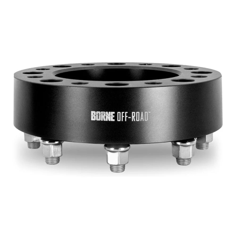 Mishimoto BNWS-002-500BK motor vehicle wheel hardware product view 1