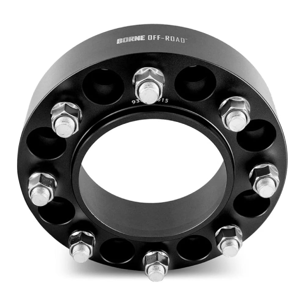 Mishimoto BNWS-002-500BK motor vehicle wheel hardware product view 4