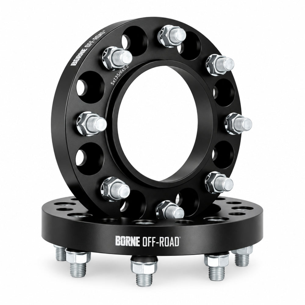 Mishimoto BNWS-006-381BK motor vehicle wheel hardware product view 1