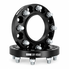 Load image into Gallery viewer, Mishimoto BNWS-006-381BK motor vehicle wheel hardware product view 1
