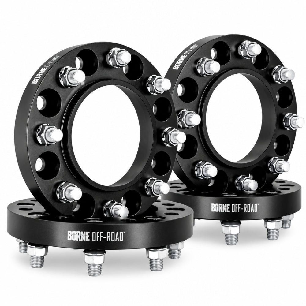 Mishimoto BNWS-009-250BK motor vehicle wheel hardware product view 1