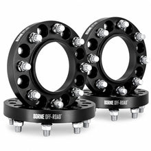 Load image into Gallery viewer, Mishimoto BNWS-009-250BK motor vehicle wheel hardware product view 1