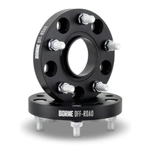 Load image into Gallery viewer, Mishimoto BNWS-014-250BK motor vehicle wheels &amp; tires product view 1