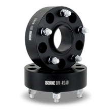 Load image into Gallery viewer, Mishimoto BNWS-014-500BK motor vehicle wheels &amp; tires product view 1