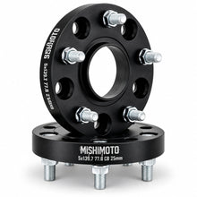 Load image into Gallery viewer, Mishimoto BNWS-018-250BK motor vehicle wheels &amp; tires product view 1