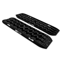 Load image into Gallery viewer, Mishimoto Borne Recovery Boards 109x31x6cm Black - Black Ops Auto Works