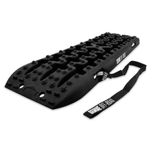 Load image into Gallery viewer, Mishimoto Borne Recovery Boards 109x31x6cm Black - Black Ops Auto Works
