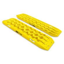 Load image into Gallery viewer, Mishimoto Borne Recovery Boards 109x31x6cm Yellow - Black Ops Auto Works