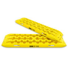 Load image into Gallery viewer, Mishimoto Borne Recovery Boards 109x31x6cm Yellow - Black Ops Auto Works