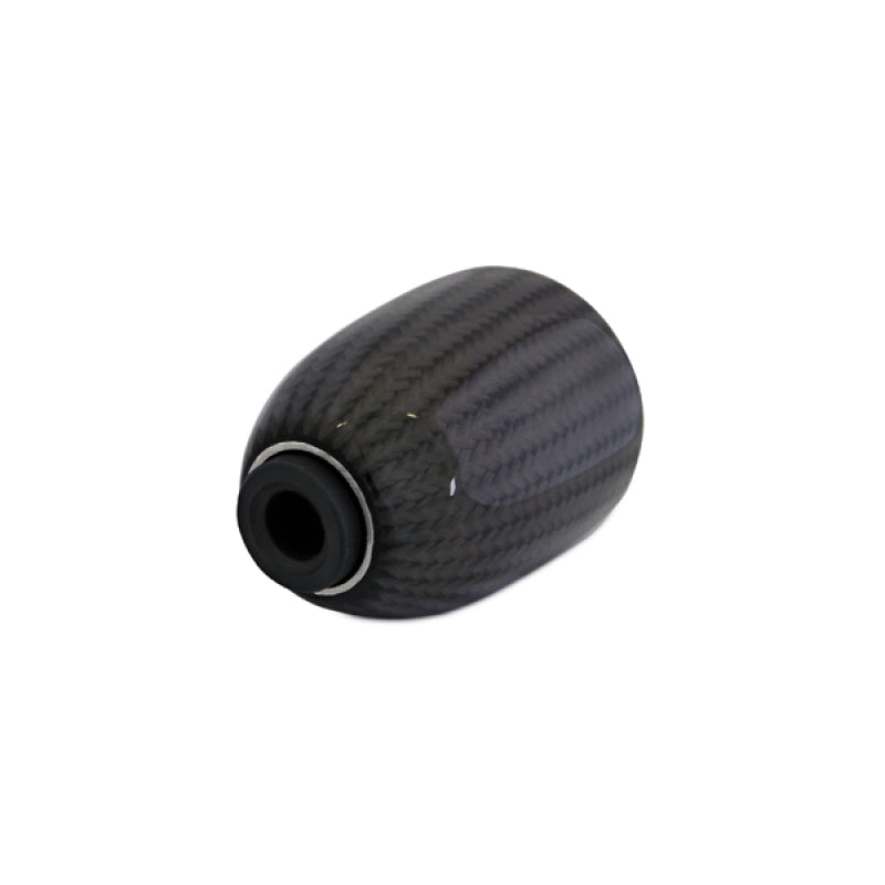 Mishimoto Carbon Fiber Shift Knob - Black Ops Auto Works