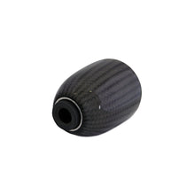 Load image into Gallery viewer, Mishimoto Carbon Fiber Shift Knob - Black Ops Auto Works