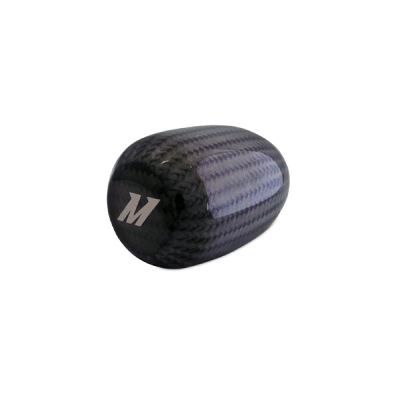Mishimoto Carbon Fiber Shift Knob - Black Ops Auto Works