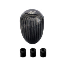 Load image into Gallery viewer, Mishimoto Carbon Fiber Shift Knob - Black Ops Auto Works