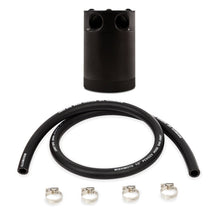 Load image into Gallery viewer, Mishimoto Mishimoto Compact Baffled Oil Catch Can - 2-Port