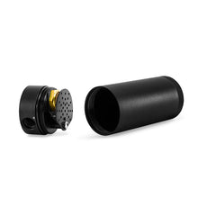 Load image into Gallery viewer, Mishimoto Mishimoto Compact Baffled Oil Catch Can - 3-Port