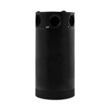 Load image into Gallery viewer, Mishimoto Mishimoto Compact Baffled Oil Catch Can - 3-Port