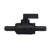 Load image into Gallery viewer, Mishimoto Mishimoto Compact Baffled Oil Catch Can Petcock Drain Kit w/ Metal Drain Fitting