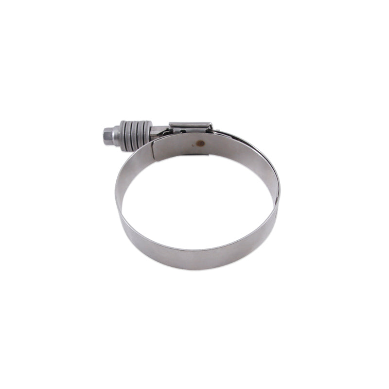 Mishimoto Mishimoto Constant Tension Worm Gear Clamp 1.26in.-2.13in. (32mm-54mm)