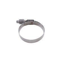 Load image into Gallery viewer, Mishimoto Mishimoto Constant Tension Worm Gear Clamp 1.26in.-2.13in. (32mm-54mm)