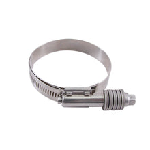 Load image into Gallery viewer, Mishimoto Mishimoto Constant Tension Worm Gear Clamp 1.77in.-2.60in. (45mm-66mm)