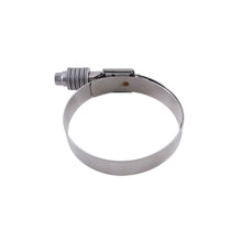 Load image into Gallery viewer, Mishimoto Mishimoto Constant Tension Worm Gear Clamp 2.76in.-3.62in. (70mm-92mm)