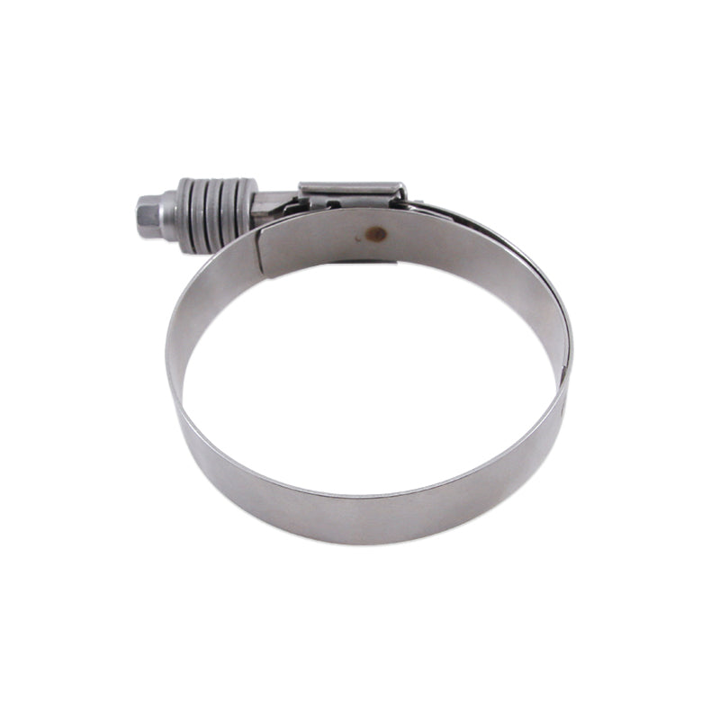 Mishimoto Mishimoto Constant Tension Worm Gear Clamp 3.74in.-4.61in. (95mm-117mm)